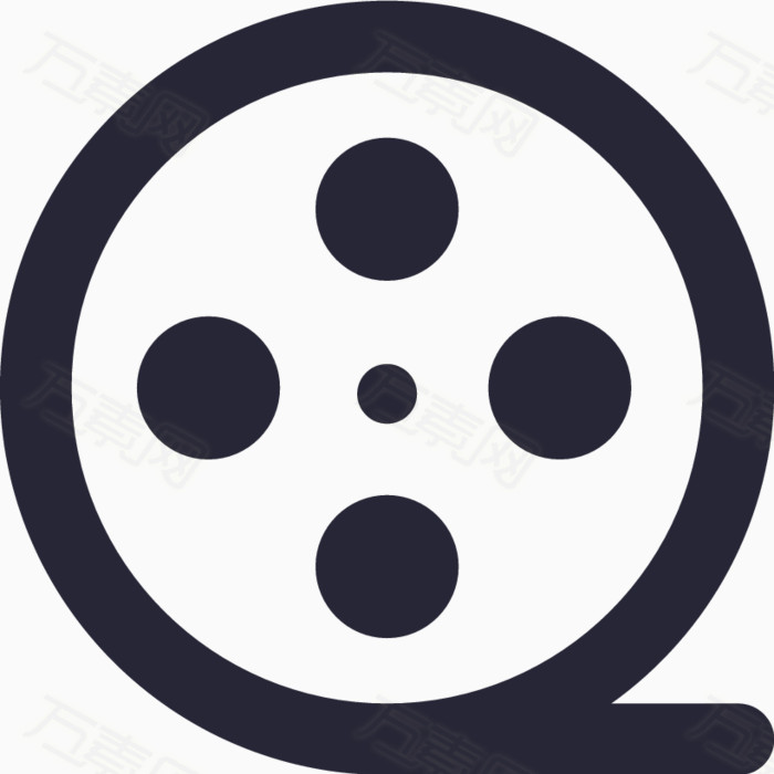 video图片免费下载_图标元素_万素网