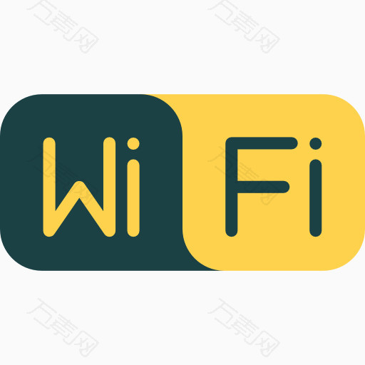 wifi免抠元素免费下载,图片编号2189298,万素网