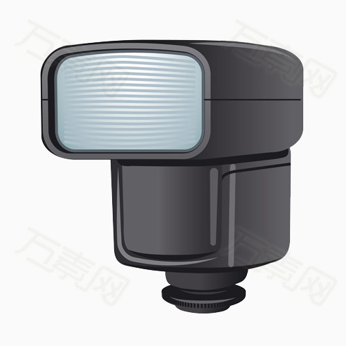 摄像机镜头图片免费下载_卡通手绘_万素网