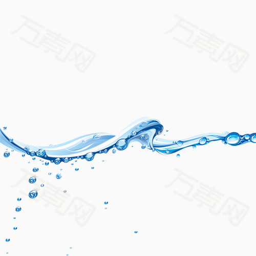 万素网 免抠元素 水浪 已有 1 位设计师下载使用,节省了75%设计时间