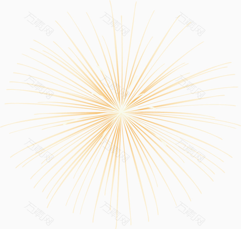 节日礼花烟花素材下载