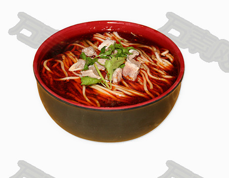 万素网 素材分类 红烧牛肉面 2481                           提示