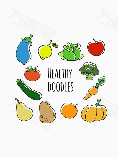 健康食物图片免费下载