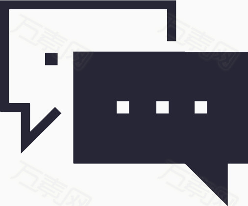 留言板图片免费下载_图标元素_万素网