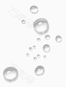 水滴