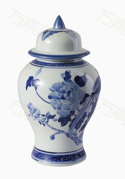 万素网 素材分类 青花瓷瓶 2380 万素网提供青花瓷瓶png设计素材,背景