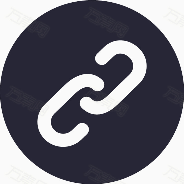 关联 圆免费下载_图标元素_717像素_编号4342302_png格式_万素网