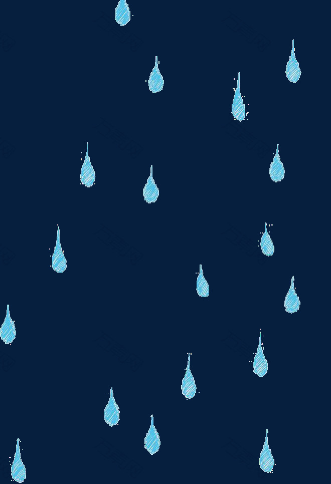 雨滴