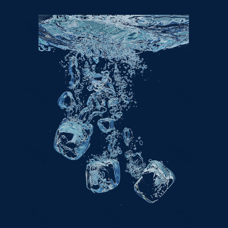 水素材