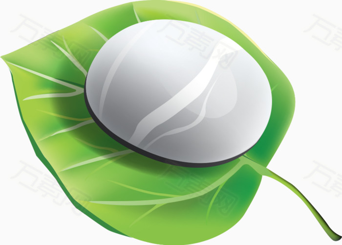 鹅卵石图片免费下载_卡通手绘_万素网