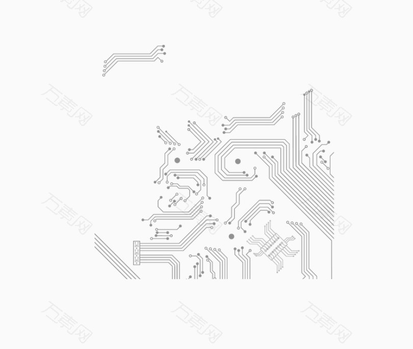 科技电路图