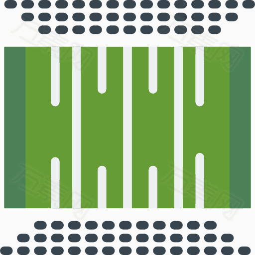 马路减速带图片免费下载_卡通手绘_万素网