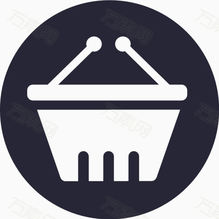 百货图片免费下载_图标元素_万素网