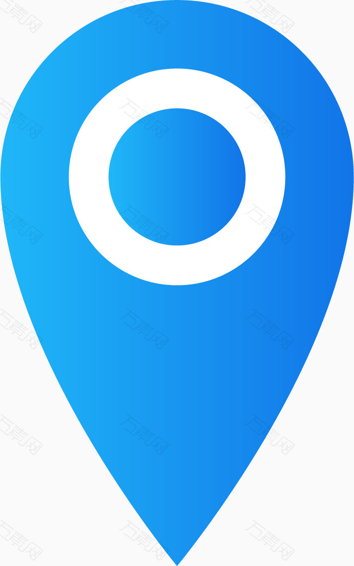 坐标_卡通手绘_715*1142px_编号30371_png格式_万素网