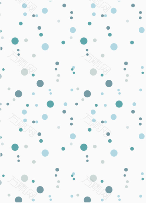 小点点背景装饰