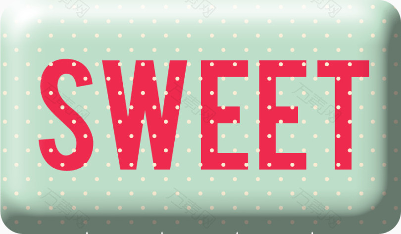 sweet