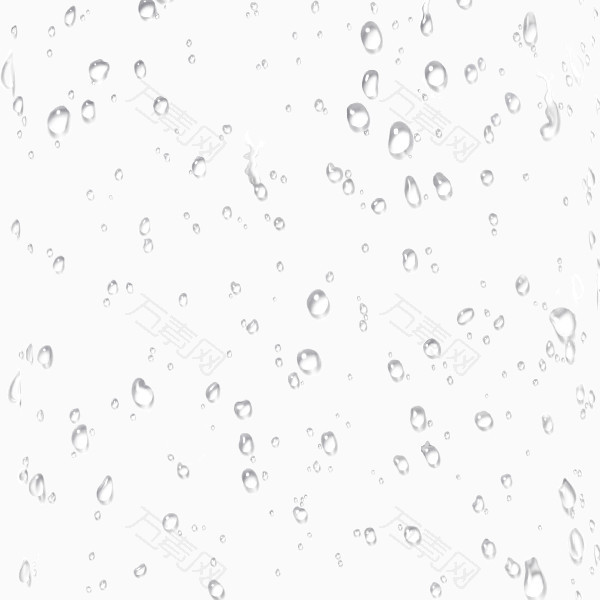 小水滴