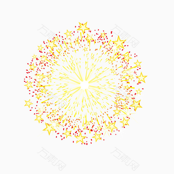 烟花