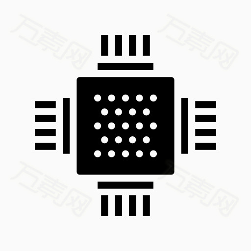 电路板字图片免费下载_卡通手绘_万素网