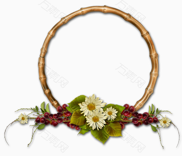 花纹