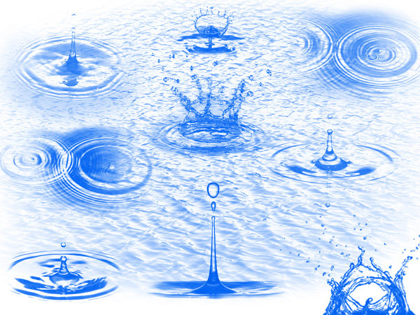 水滴笔刷 素材 免费水滴笔刷图片素材 水滴笔刷素材大全 万素网