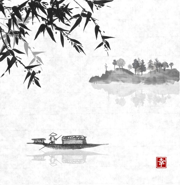 小舟 素材 免费小舟图片素材 小舟素材大全 万素网