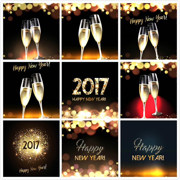 2017新年快乐