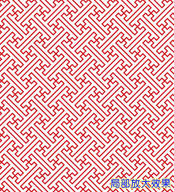 古典底纹背景底图AI